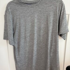 Men's Gray T-Shirt